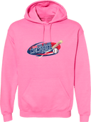 Hoodies - 1st Annual Phil Clark Memorial 2026