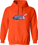 Hoodies - 1st Annual Phil Clark Memorial 2026