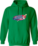 Hoodies - 1st Annual Phil Clark Memorial 2026