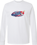 Long Sleeves - 1st Annual Phil Clark Memorial 2026