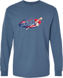 Long Sleeves - 1st Annual Phil Clark Memorial 2026