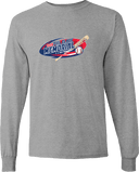 Long Sleeves - 1st Annual Phil Clark Memorial 2026
