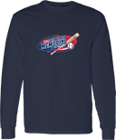 Long Sleeves - 1st Annual Phil Clark Memorial 2026