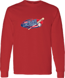 Long Sleeves - 1st Annual Phil Clark Memorial 2026
