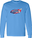 Long Sleeves - 1st Annual Phil Clark Memorial 2026