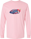 Long Sleeves - 1st Annual Phil Clark Memorial 2026