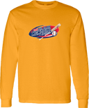 Long Sleeves - 1st Annual Phil Clark Memorial 2026