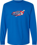Long Sleeves - 1st Annual Phil Clark Memorial 2026