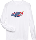 Performance Long Sleeves - 1st Annual Phil Clark Memorial 2026