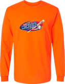 Long Sleeves - 1st Annual Phil Clark Memorial 2026