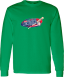 Long Sleeves - 1st Annual Phil Clark Memorial 2026