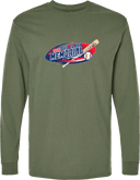 Long Sleeves - 1st Annual Phil Clark Memorial 2026