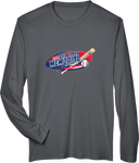 Performance Long Sleeves - 1st Annual Phil Clark Memorial 2026