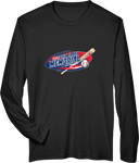 Performance Long Sleeves - 1st Annual Phil Clark Memorial 2026