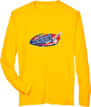 Performance Long Sleeves - 1st Annual Phil Clark Memorial 2026