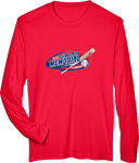 Performance Long Sleeves - 1st Annual Phil Clark Memorial 2026