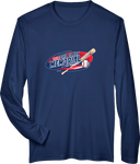 Performance Long Sleeves - 1st Annual Phil Clark Memorial 2026