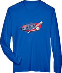 Performance Long Sleeves - 1st Annual Phil Clark Memorial 2026