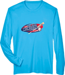Performance Long Sleeves - 1st Annual Phil Clark Memorial 2026
