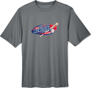 Performance Short Sleeves - 1st Annual Phil Clark Memorial 2026