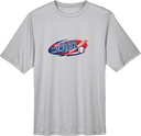 Performance Short Sleeves - 1st Annual Phil Clark Memorial 2026