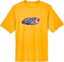 Performance Short Sleeves - 1st Annual Phil Clark Memorial 2026