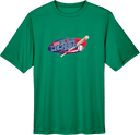 Performance Short Sleeves - 1st Annual Phil Clark Memorial 2026