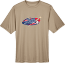 Performance Short Sleeves - 1st Annual Phil Clark Memorial 2026