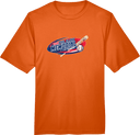 Performance Short Sleeves - 1st Annual Phil Clark Memorial 2026