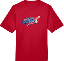 Performance Short Sleeves - 1st Annual Phil Clark Memorial 2026