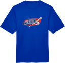 Performance Short Sleeves - 1st Annual Phil Clark Memorial 2026