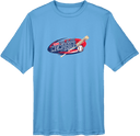 Performance Short Sleeves - 1st Annual Phil Clark Memorial 2026
