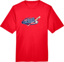 Performance Short Sleeves - 1st Annual Phil Clark Memorial 2026