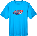 Performance Short Sleeves - 1st Annual Phil Clark Memorial 2026