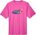 Performance Short Sleeves - 1st Annual Phil Clark Memorial 2026