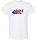 Short Sleeves - 1st Annual Phil Clark Memorial 2026