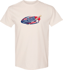 Short Sleeves - 1st Annual Phil Clark Memorial 2026