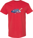 Short Sleeves - 1st Annual Phil Clark Memorial 2026