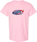 Short Sleeves - 1st Annual Phil Clark Memorial 2026
