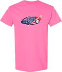 Short Sleeves - 1st Annual Phil Clark Memorial 2026
