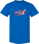 Short Sleeves - 1st Annual Phil Clark Memorial 2026