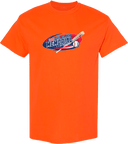 Short Sleeves - 1st Annual Phil Clark Memorial 2026