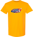 Short Sleeves - 1st Annual Phil Clark Memorial 2026