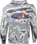 Tie-Dye Hoodies - 1st Annual Phil Clark Memorial 2026