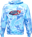 Tie-Dye Hoodies - 1st Annual Phil Clark Memorial 2026