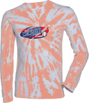 Tie-Dye Long Sleeves - 1st Annual Phil Clark Memorial 2026