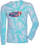 Tie-Dye Long Sleeves - 1st Annual Phil Clark Memorial 2026