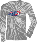Tie-Dye Long Sleeves - 1st Annual Phil Clark Memorial 2026