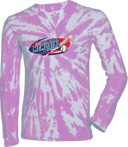 Tie-Dye Long Sleeves - 1st Annual Phil Clark Memorial 2026