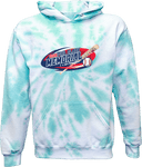 Tie-Dye Hoodies - 1st Annual Phil Clark Memorial 2026